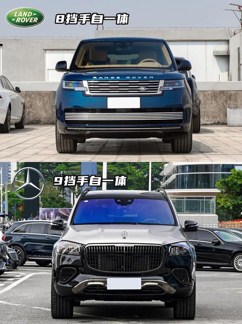 深圳100迈巴赫经典与现代的完美融合，路虎如何塑造独特的品牌形象